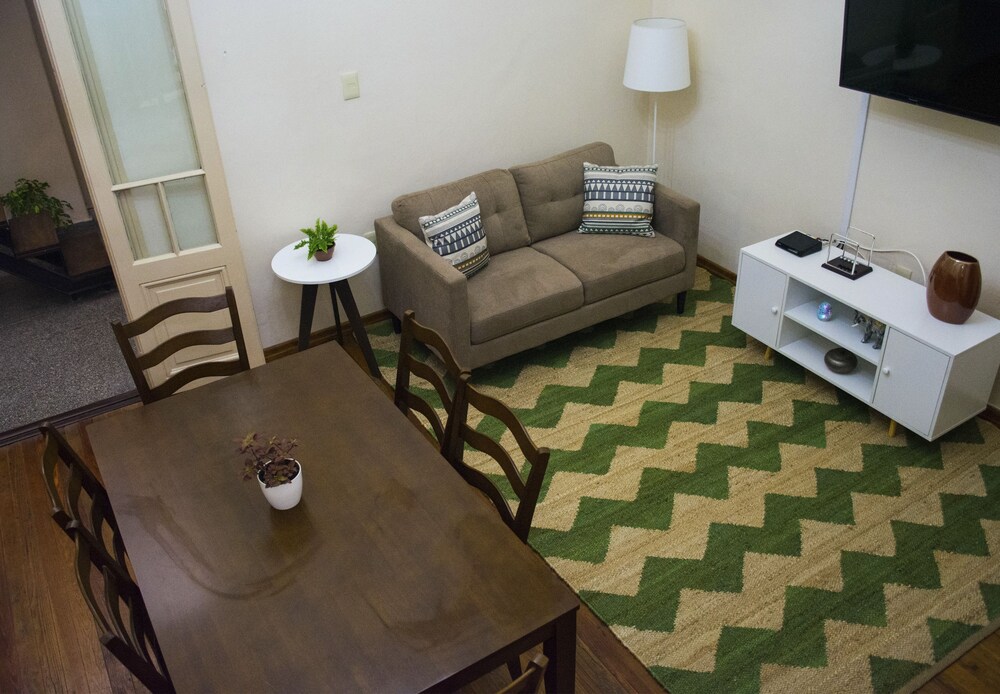 Amo Este Lugar in Montevideo, Uruguay