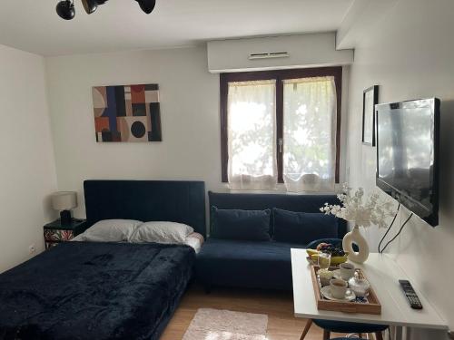 Studio Cosy a 20 Min de Paris — hotel in Antony