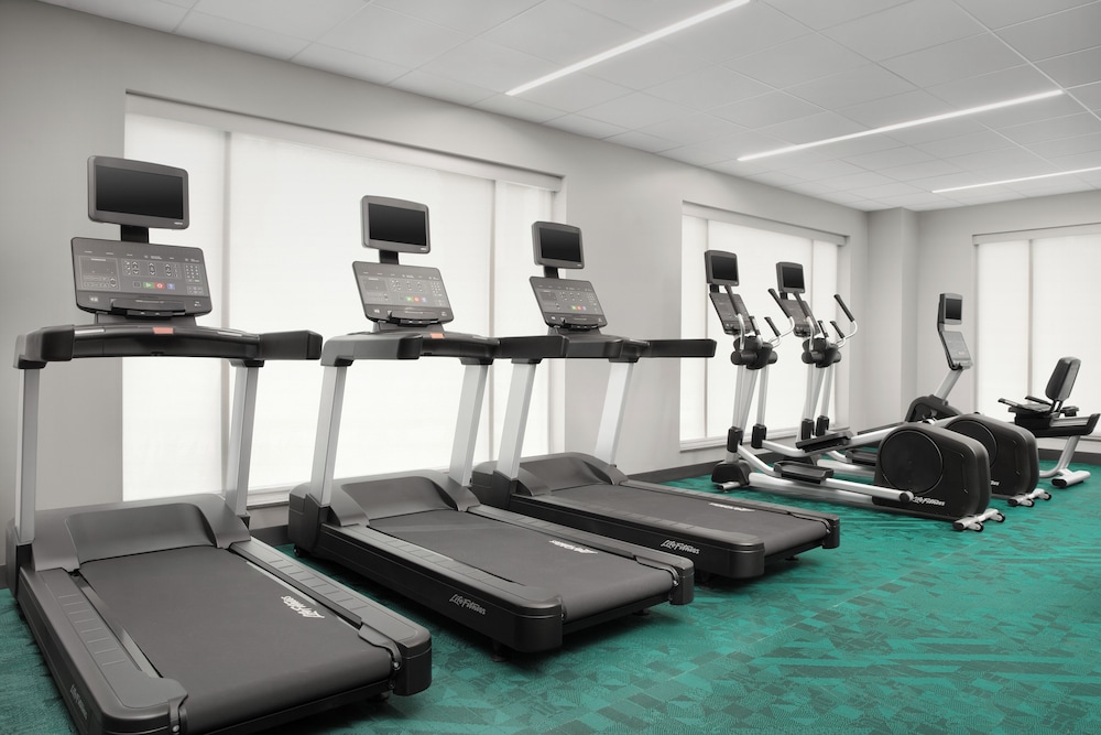 TownePlace Suites by Marriott Jacksonville Mayport - photo 65