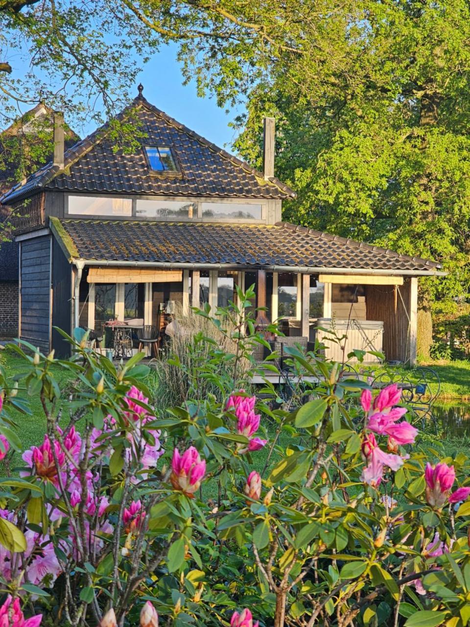 Wellnessloft a Winters Tale - last minute hotel in Unknown City