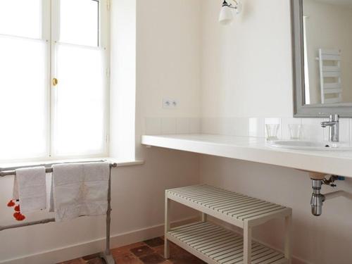 Maison Les Portes en Ré 3 pièces 4 personnes FR 1 434 11 — 5-Star Luxury Hotel in Ars-En-Re, France