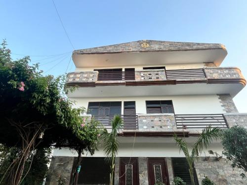 Comfy heaven in Faridabad, India