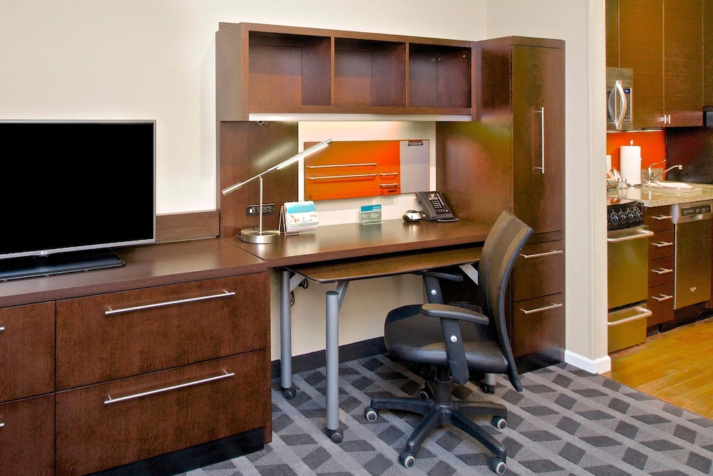 Towneplace Suites Anchorage Midtown - photo 8