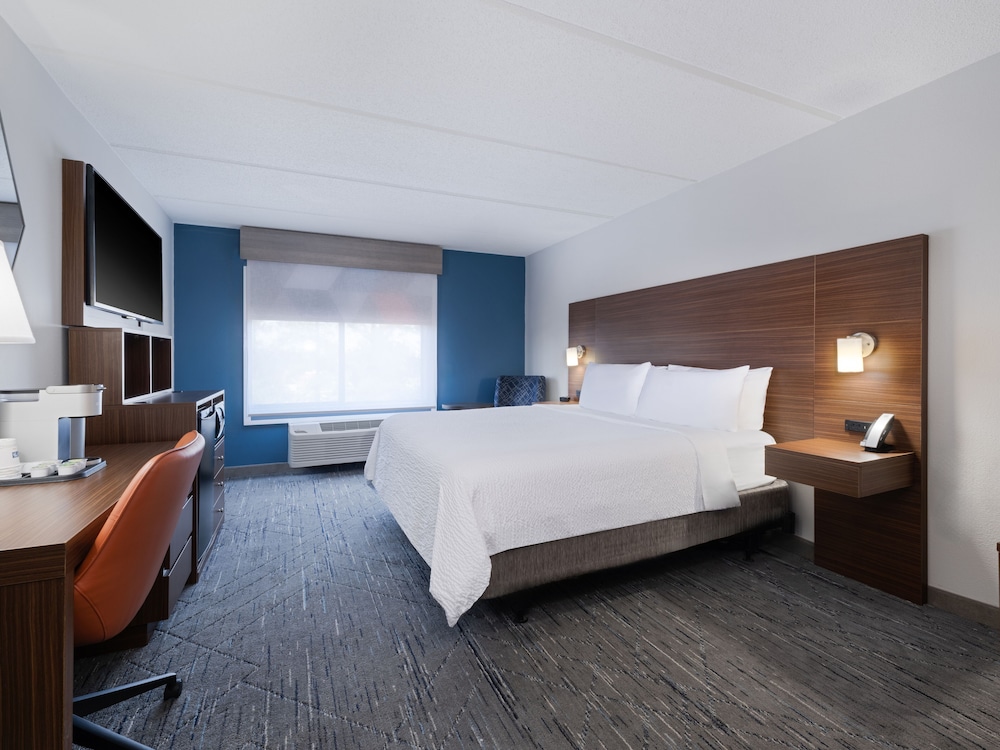 Holiday Inn Express & Suites Augusta West Fort Gordon by IHG - photo 29
