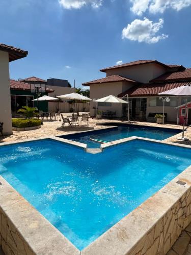 Chácara Familiar Boituva