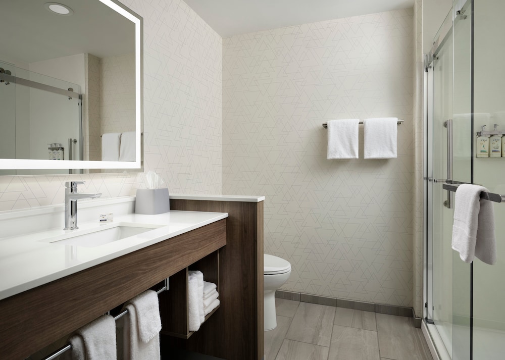 Holiday Inn Express & Suites Lima by IHG - photo 24