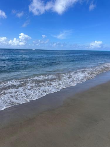Jimmys Cozy Corner in Laborie, Saint Lucia
