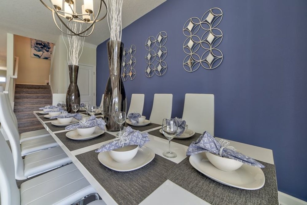 Luxury 8 Bedroom Villa on Champions Gate Resort Orlando Villa 3584 - photo 17