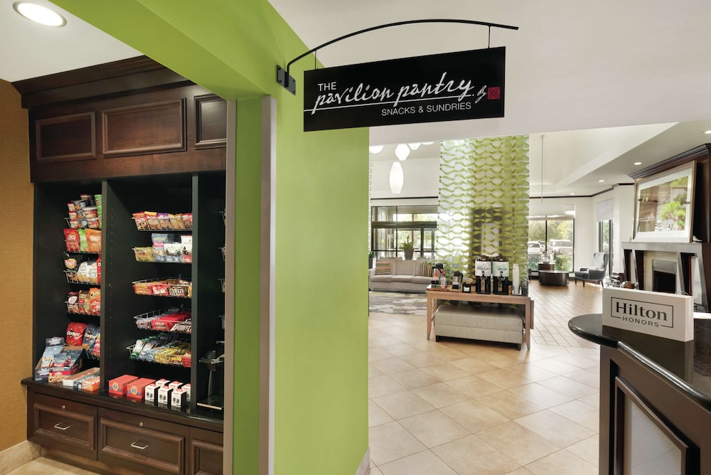 Hilton Garden Inn South Bend - photo 37