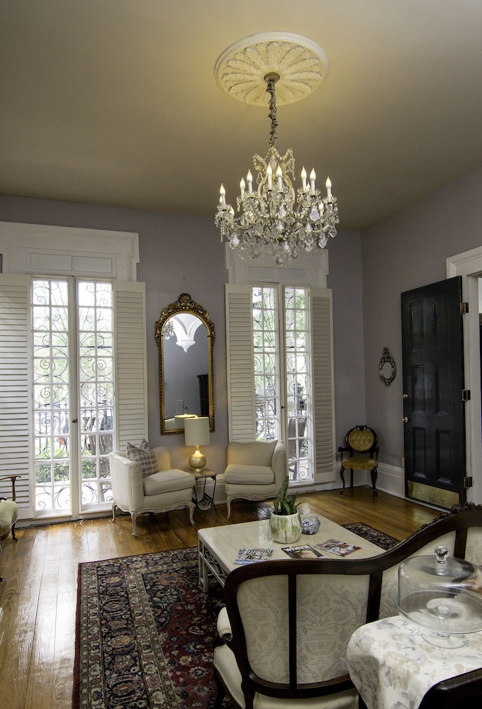 Rathbone Mansions - photo 7