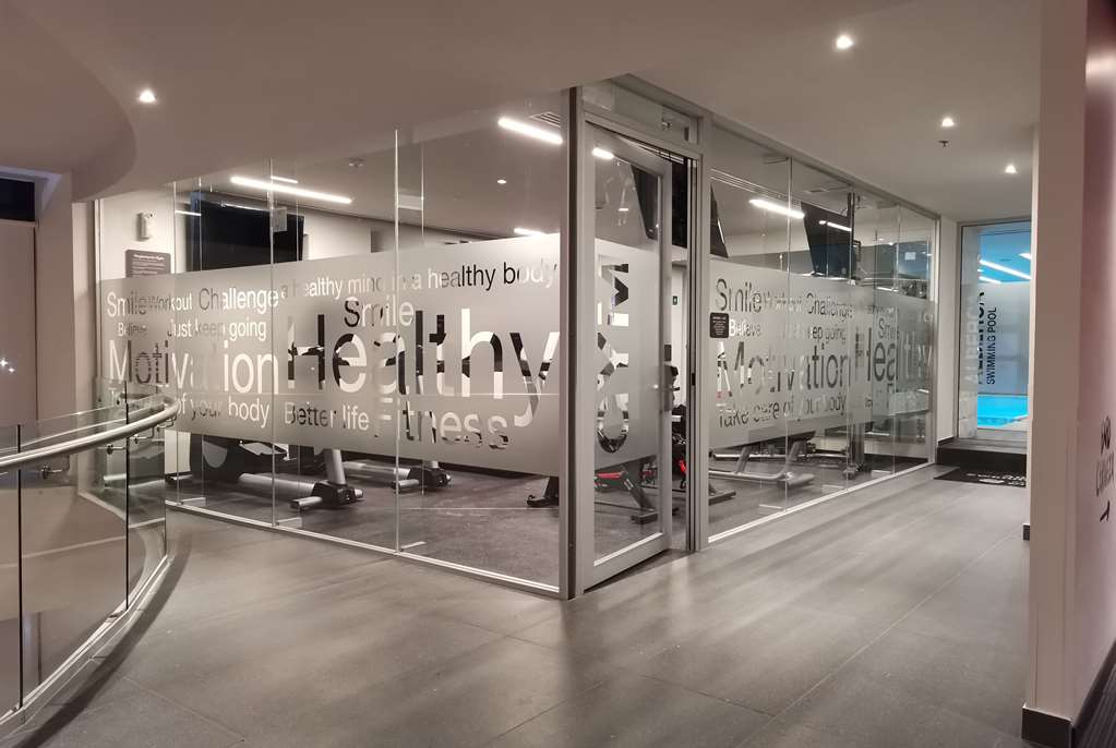Health club