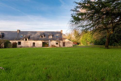 Longère 200 m2 — hotel in Noyal-Muzillac