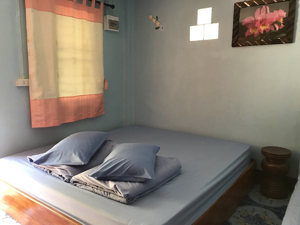 Phusawantawansuay Resort — Thoeng — photo 2