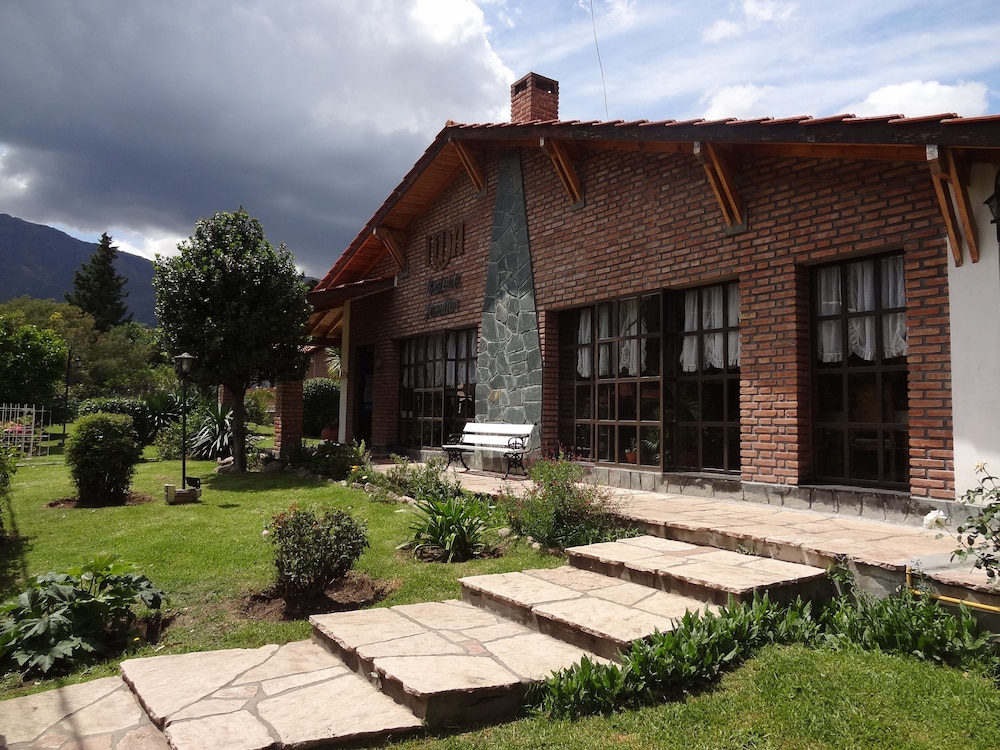 Hostería Lida in Merlo, Argentina