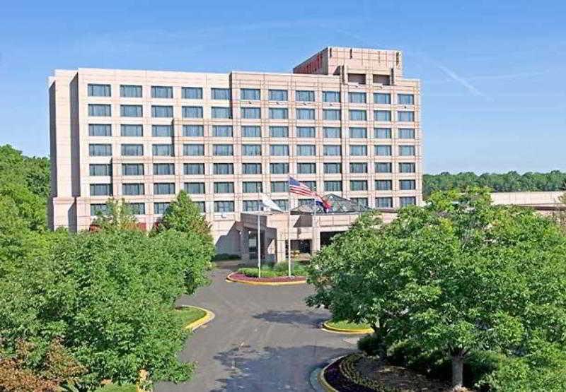 St. Louis Marriott West - photo 2