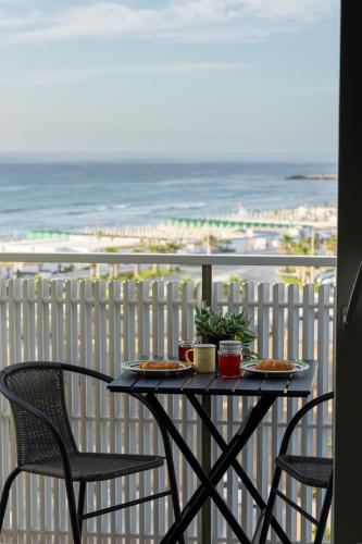 Trapani beach — 4-Star Luxury Hotel in Casa Santa, Italy