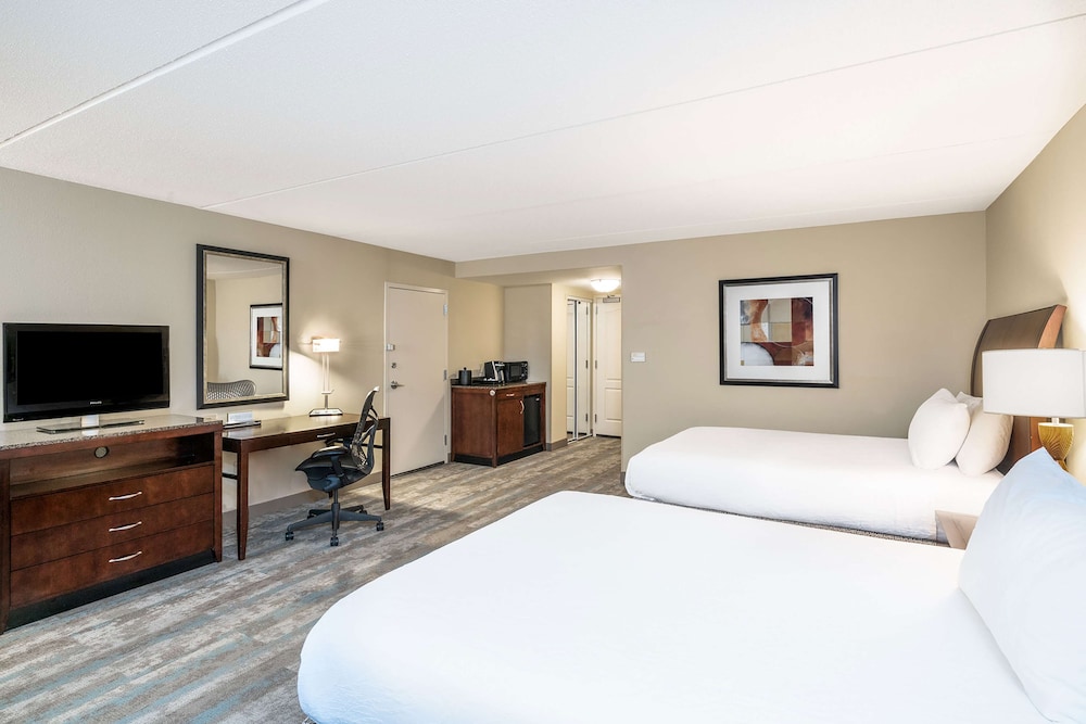Hilton Garden Inn Richmond Airport - photo 12