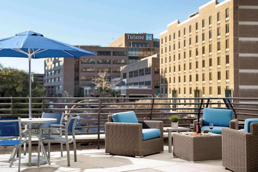 Sonesta ES Suites New Orleans Downtown - photo 21