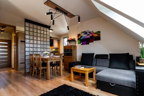Maestria Polanica — 4-Star Luxury Hotel in Polanica-Zdroj, Poland