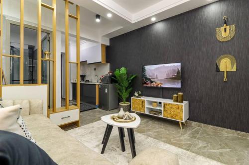 Lovely studio apartment Kilimani — 4-Star Luxury Hotel in Nairobi, Kenya