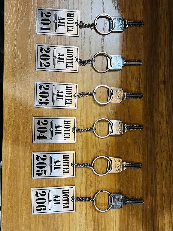 Hotel Ajl in Rohtak, India