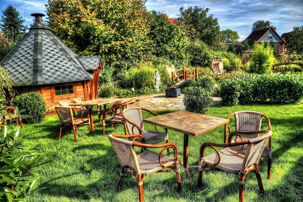 Zum Löwen — hotel in Langelsheim