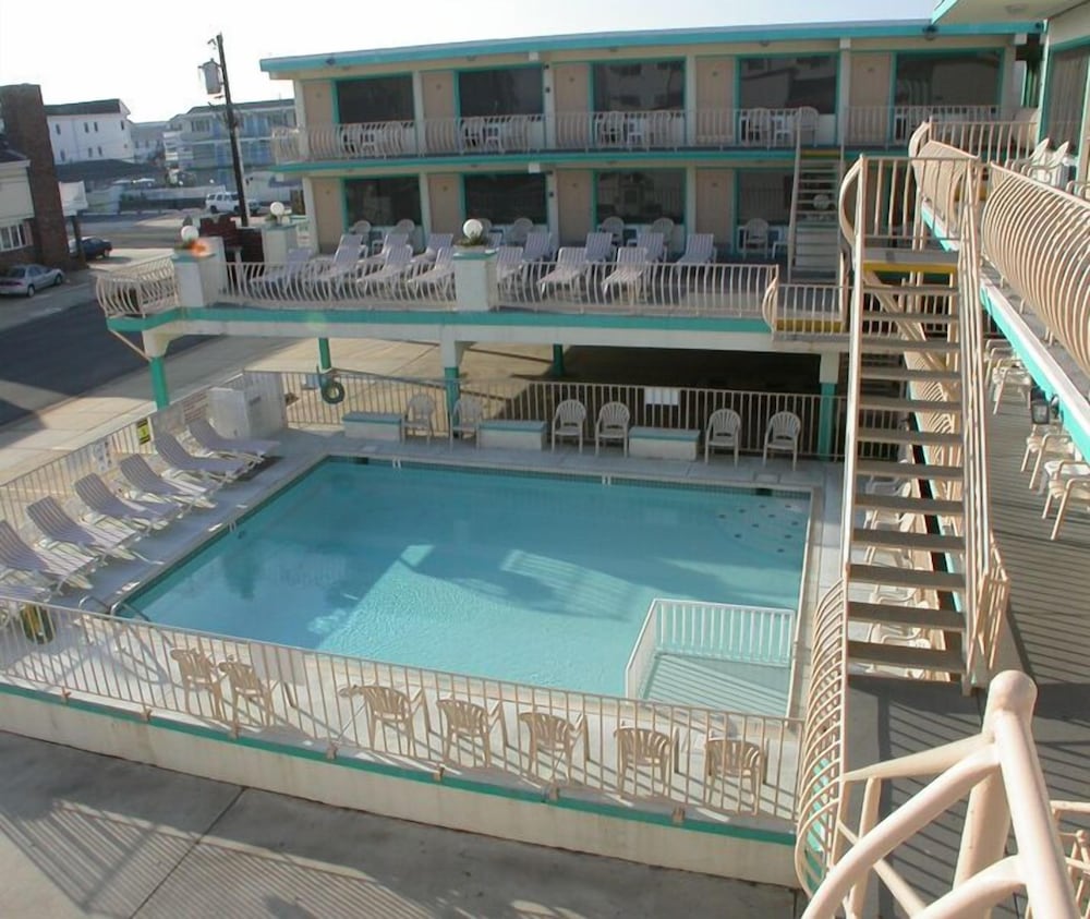 Condor Motel - photo 51