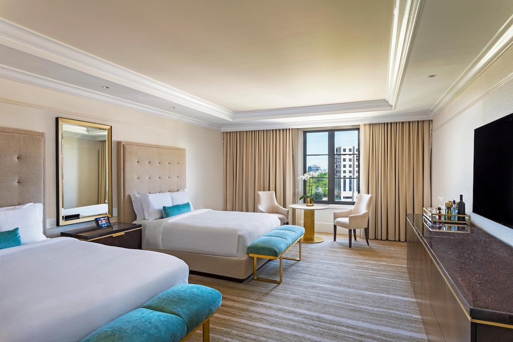 The St. Regis Atlanta - photo 16