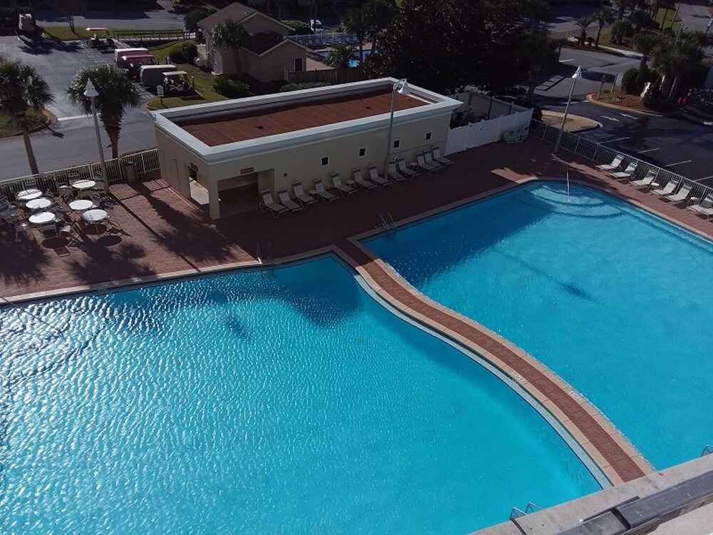 Ariel Dunes II by Seascape Resort - photo 66