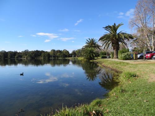 Northwood Bed and Breakfast — 4-Star Luxury Hotel in Perth, Australia