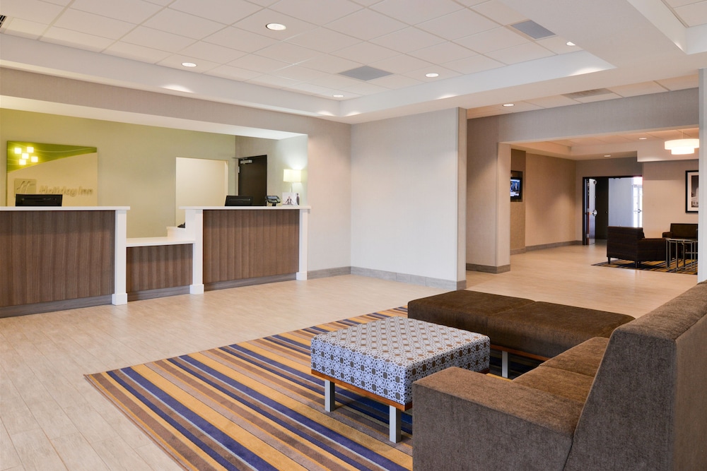 Holiday Inn Poplar Bluff by IHG - photo 60