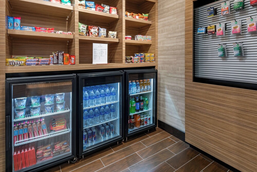 TownePlace Suites by Marriott Gallup - photo 12