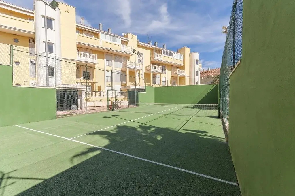 Cuarzo - carbon neutral hotel in Els Poblets