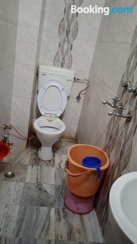 Hotel Shiv Ganga — Varanasi — photo 2