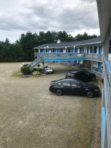 Four Seasons Motor Inn - photo 53