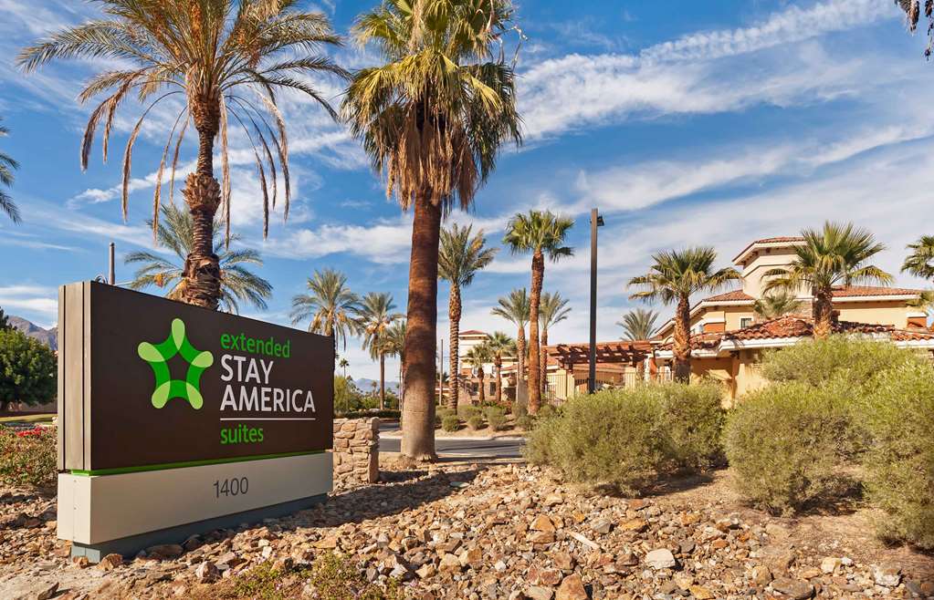 Extended Stay America Suites Palm Springs Airport - featured photo
