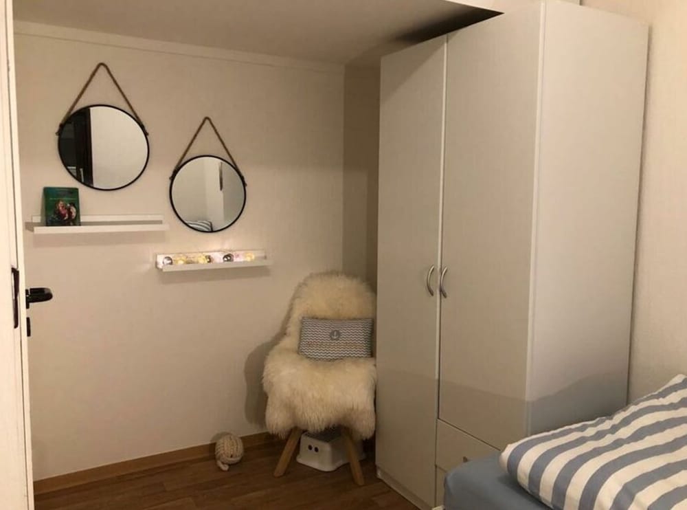 Holiday Home Meerhuus — 4-Star Luxury Hotel in Butjadingen, Germany