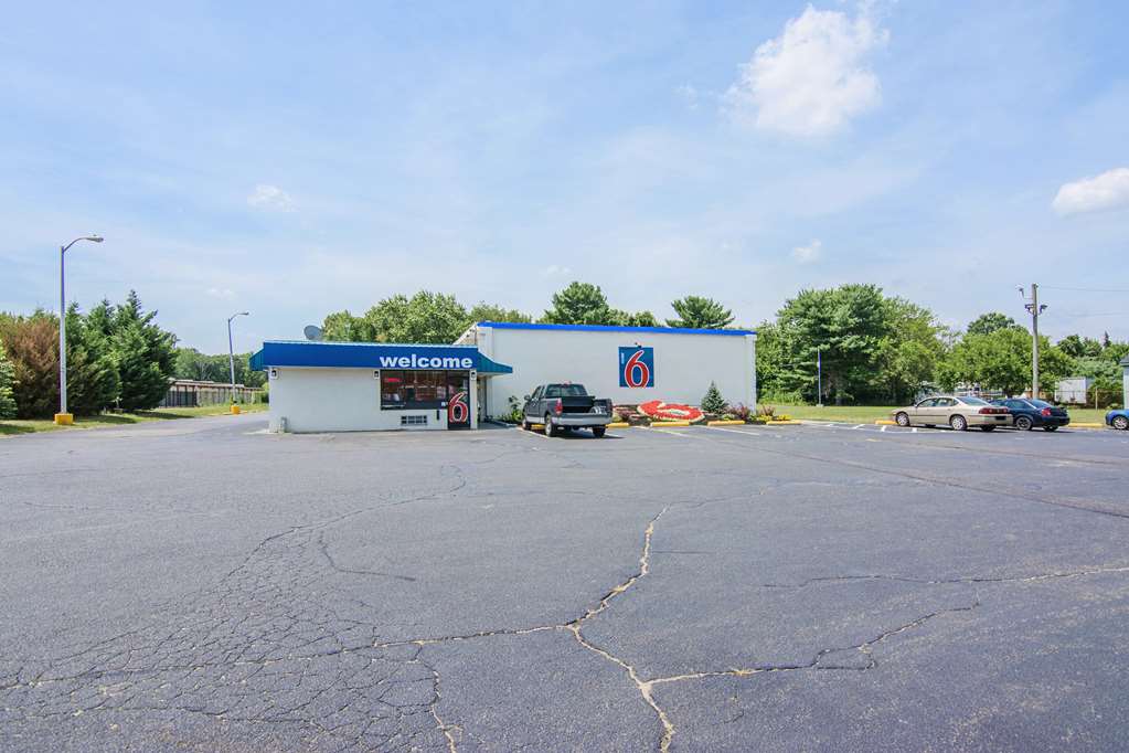 Motel 6 Glassboro NJ Rowan University - photo 5