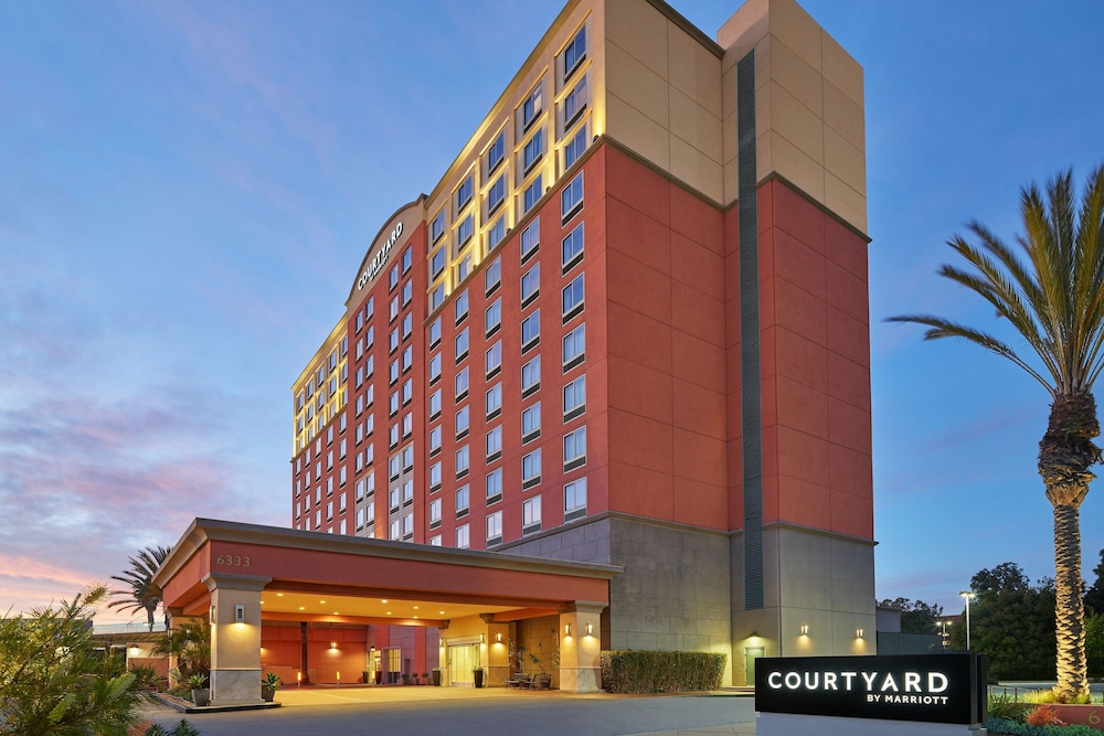 Courtyard by Marriott Culver City Los Angeles - photo 35