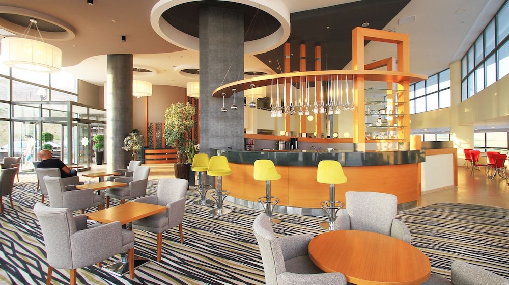 Naskon Sapphire Resort Thermal & Spa — Ayas — photo 5
