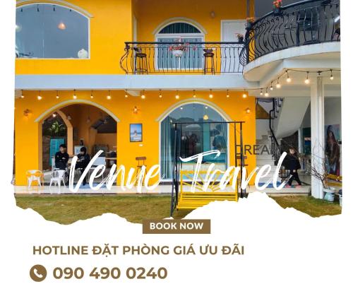 Rubic Home Ba Vi Venuestay — 4-Star Luxury Hotel in Hanoi, Vietnam