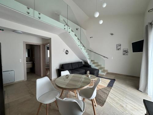 Tegea Luxury Suites Artemis — Tripoli