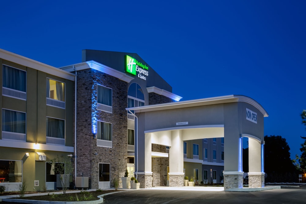 Holiday Inn Express Hotel & Suites Carlisle Harrisburg Area by IHG - photo 27