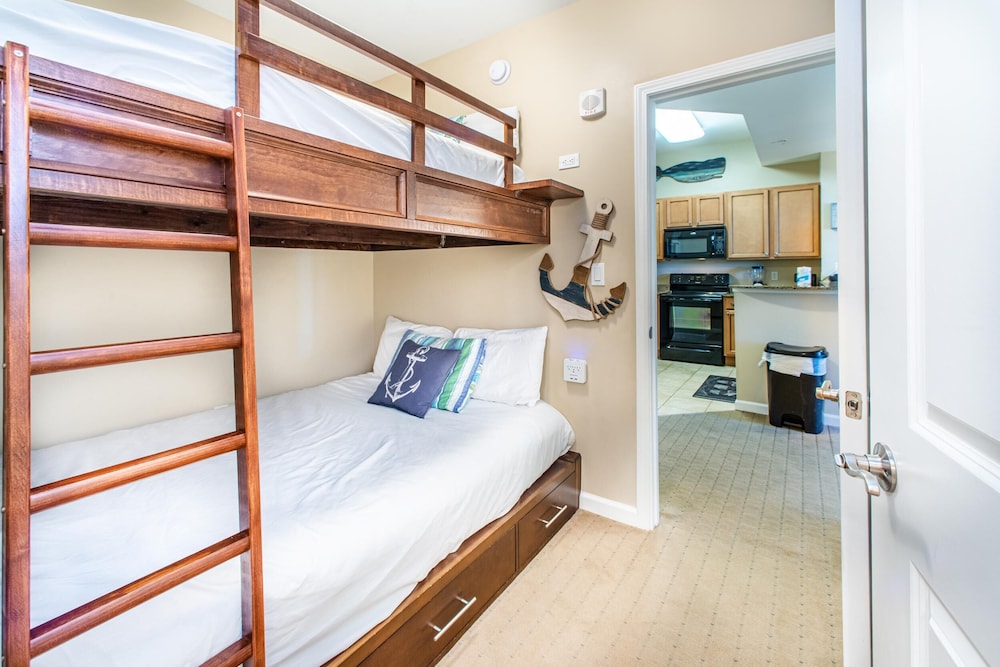 Palms Resort #1106 Jr 2BR - photo 8