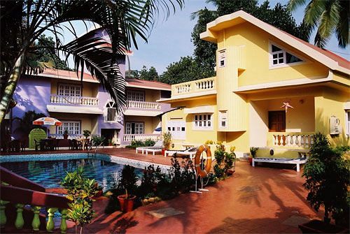 Sodders Beach Classic — Candolim — photo 2