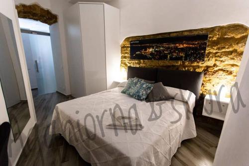 Agghiorna&Skura House — 4-Star Luxury Hotel in Palermo, Italy