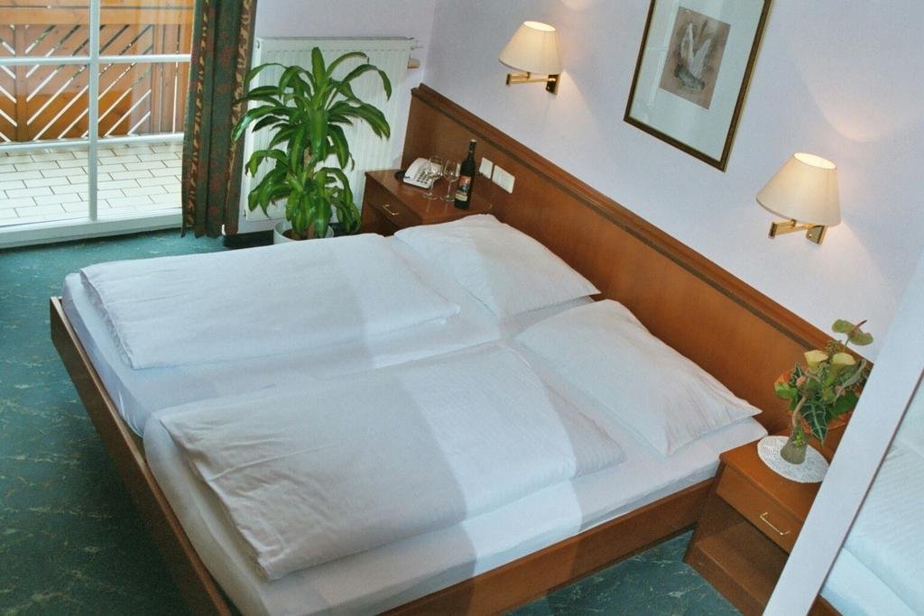 Radhotel Schischek - last minute hotel in Halbenrain