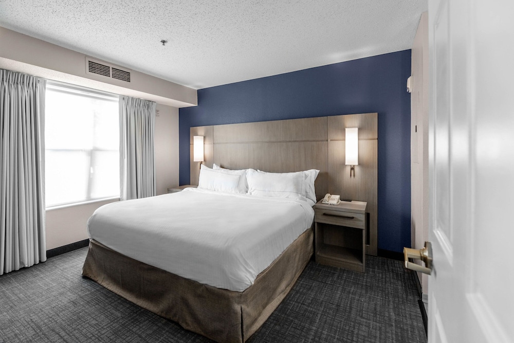 Residence Inn Marriott Easton - photo 13