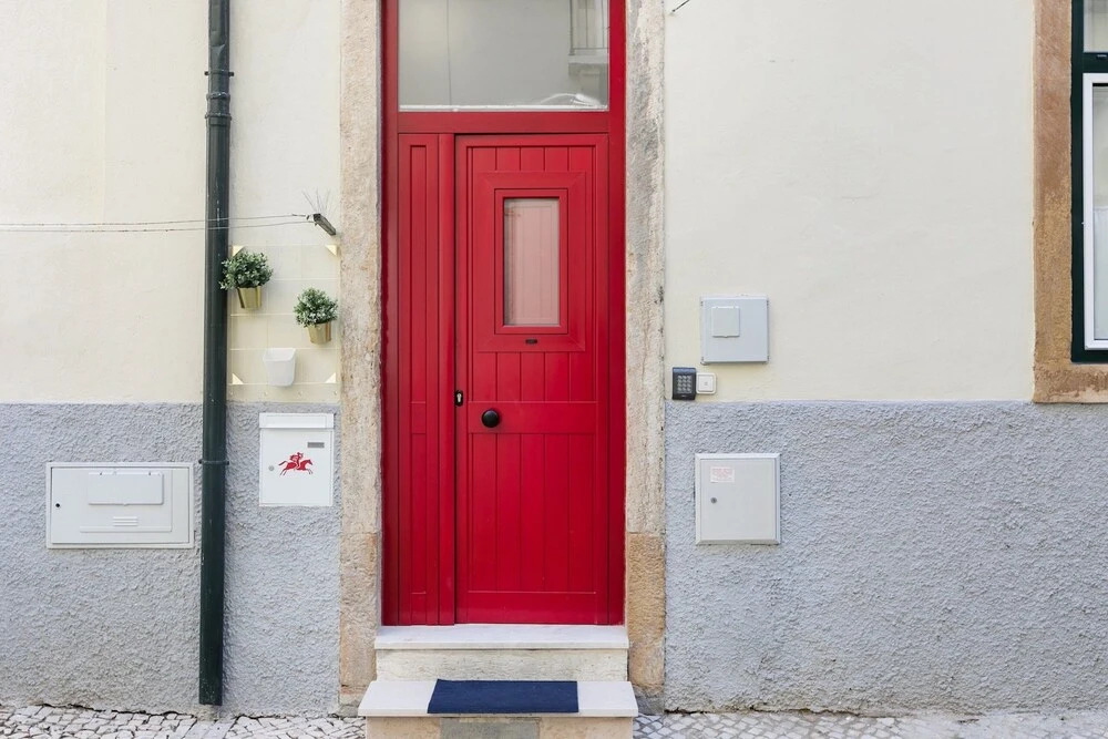 Golden Studio A C Central — 4-Star Luxury Hotel in Lisbon, Portugal