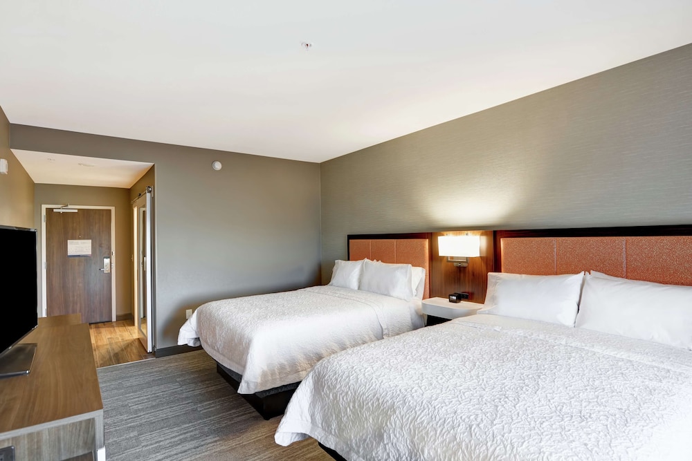 Hampton Inn & Suites Tucson Tech Park - photo 11